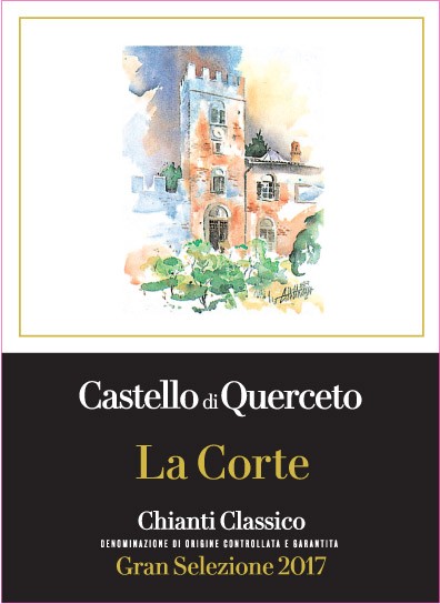 La Corte