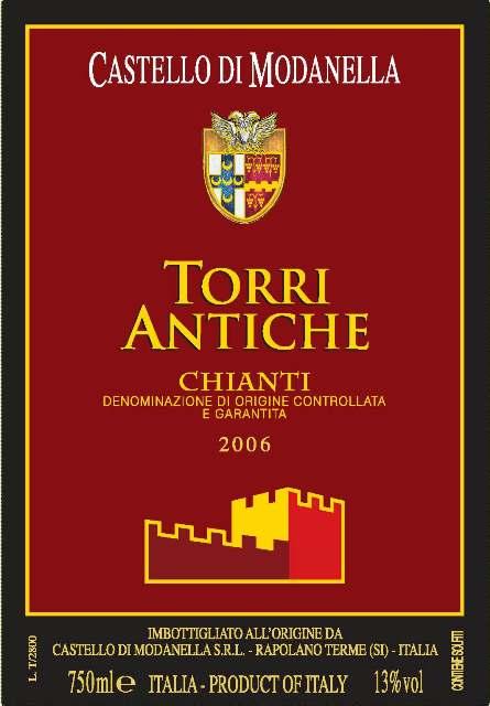 Torri Antiche