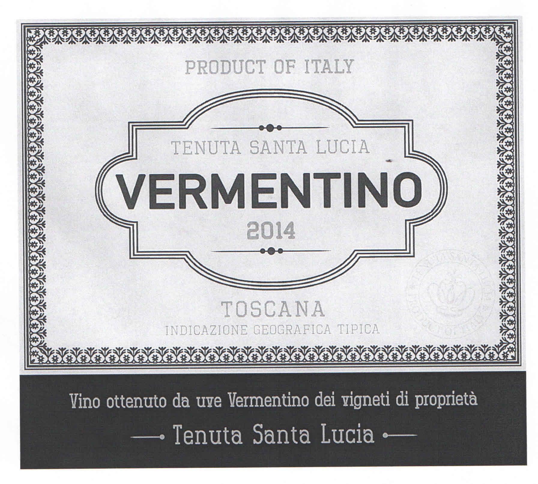 Tenuta Santa Lucia