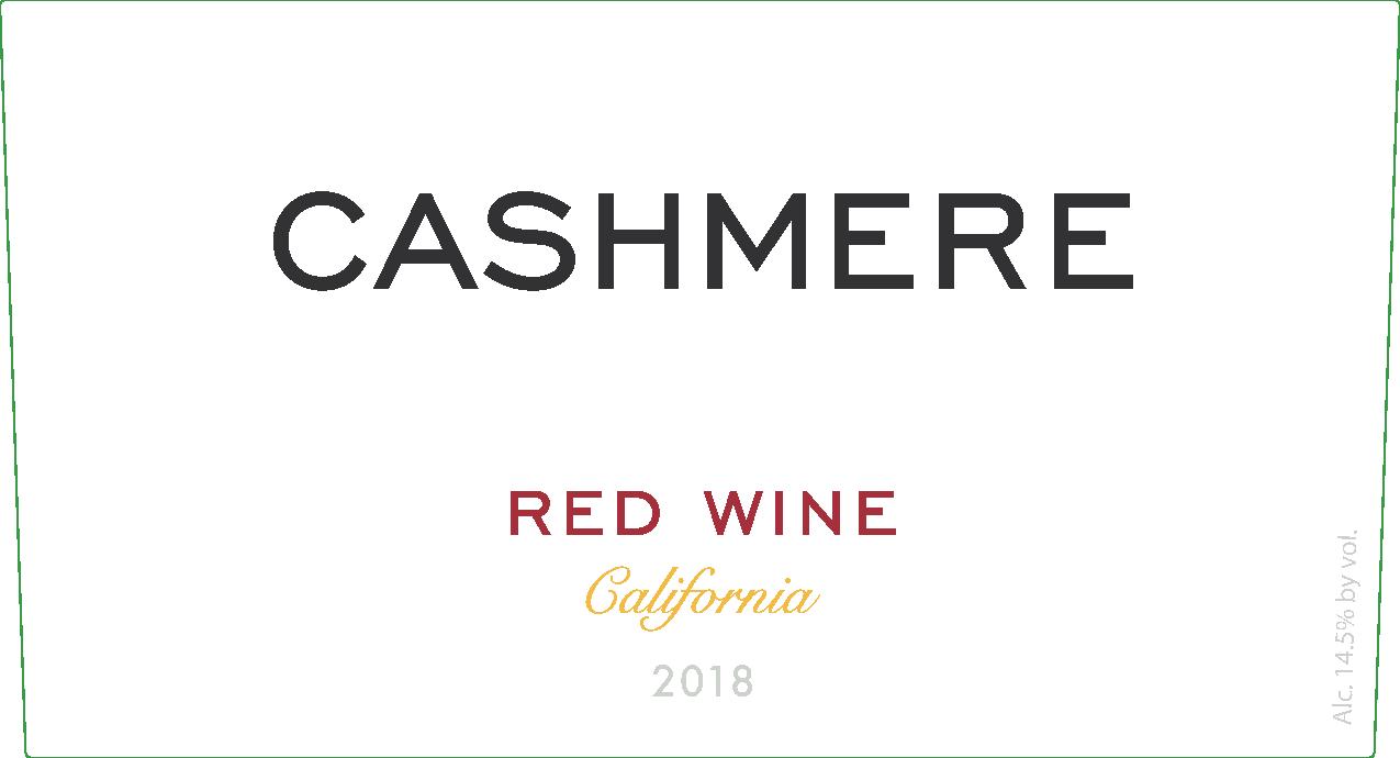 Cashmere