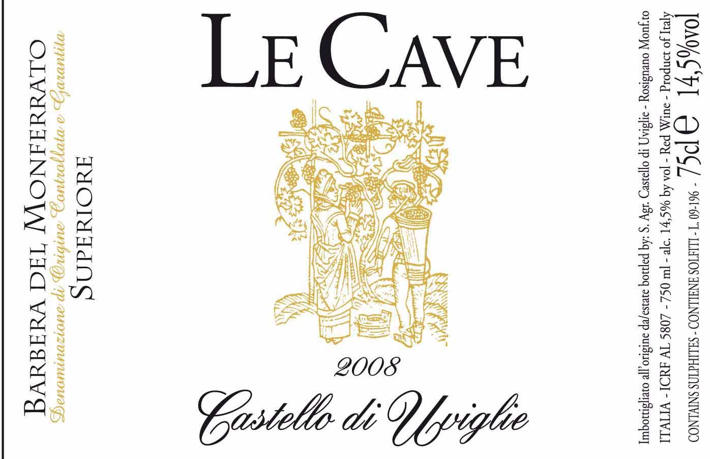 Le Cave