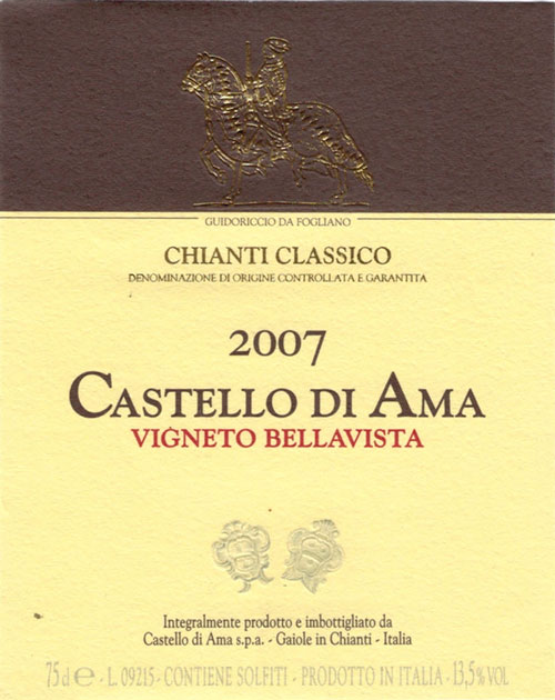 Chianti Classico