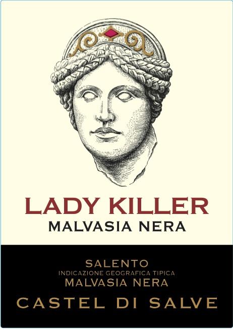 Lady Killer