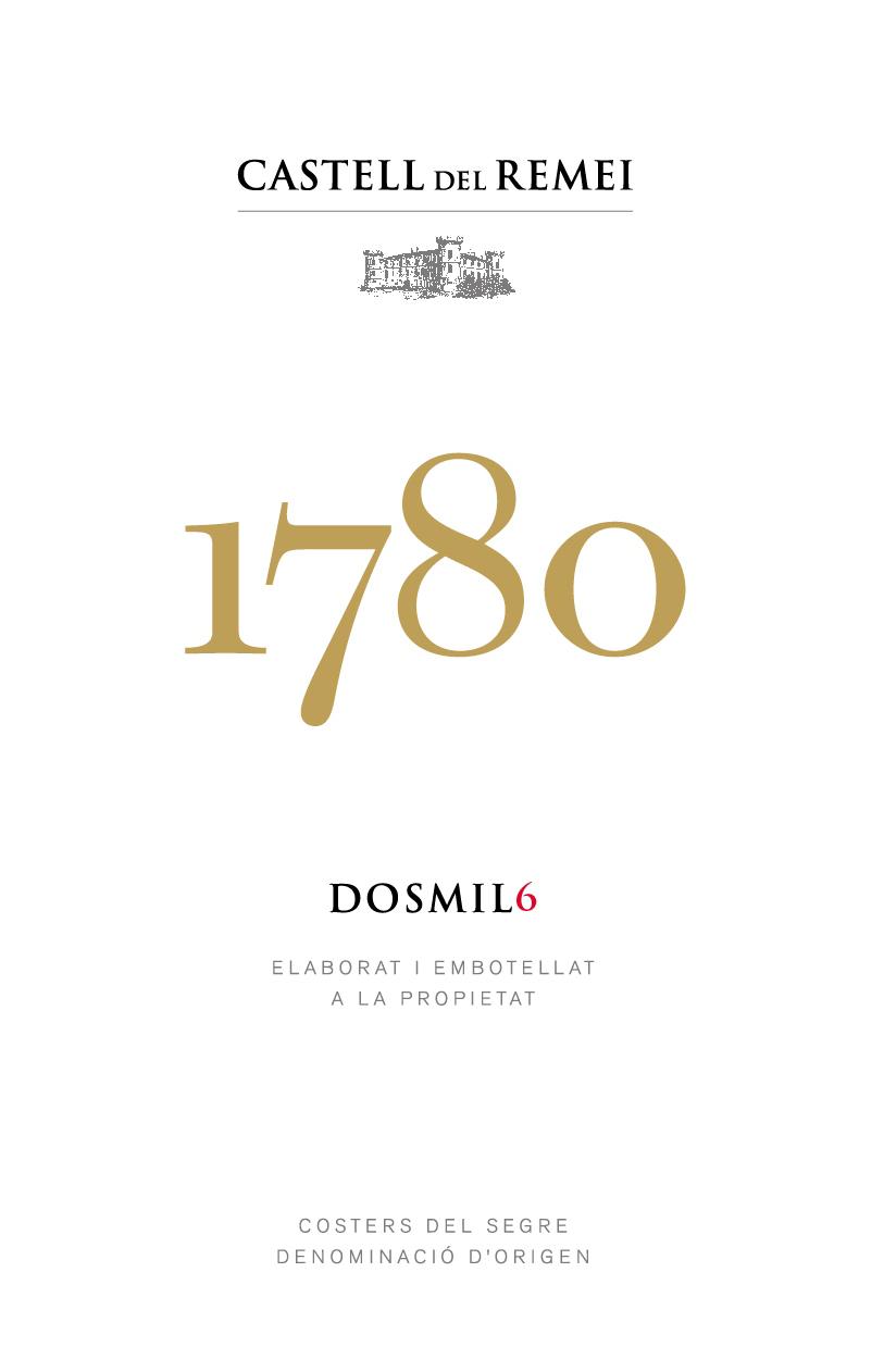 Vintage Costers Del Segre