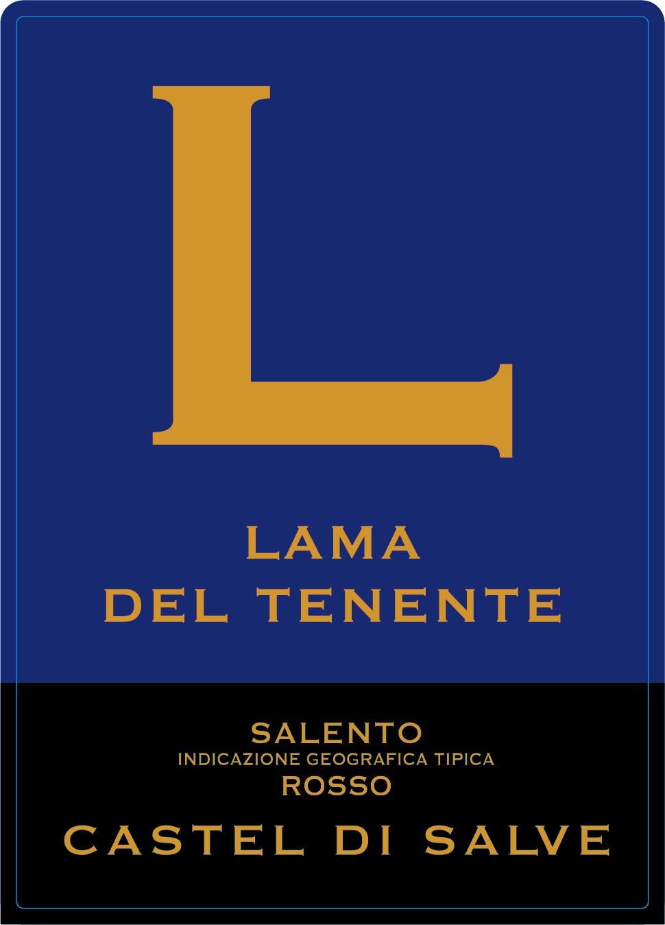 Lama Del Tenente