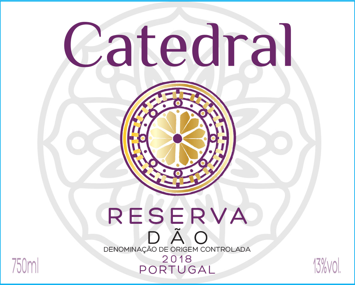 Catedral Dão Reserva