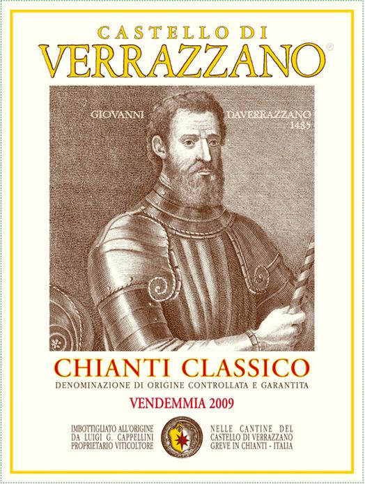 Chianti Classico