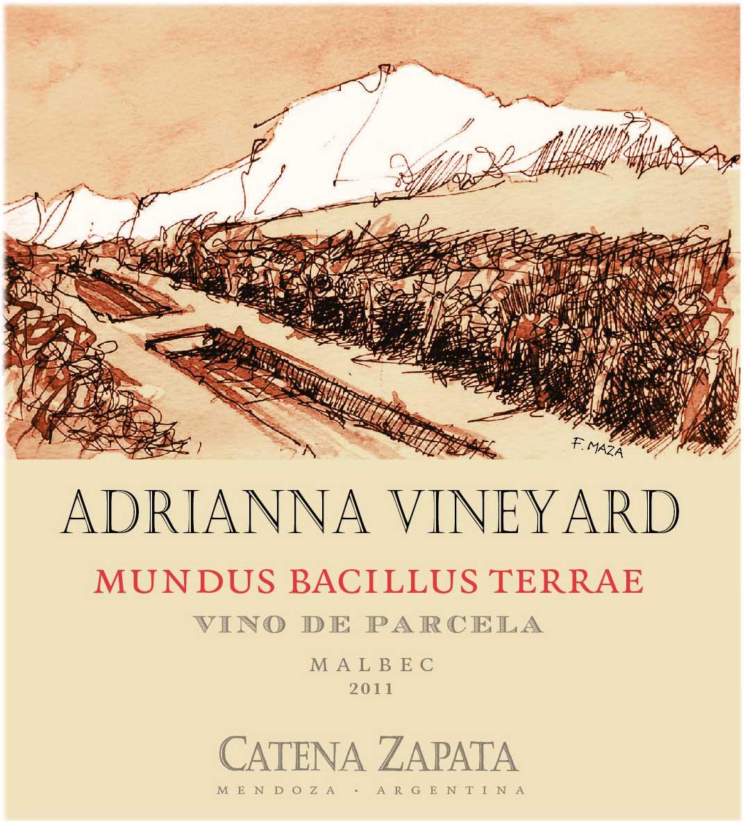 Adrianna Vineyard