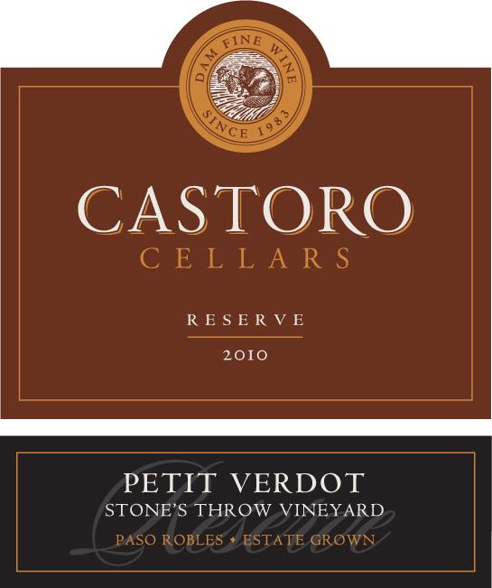 Stone's Throw Vineyard