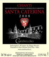 Santa Caterina