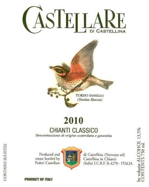 Chianti Classico