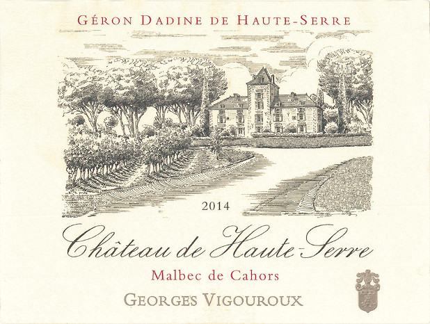 Geron Dadine De Haute Serre