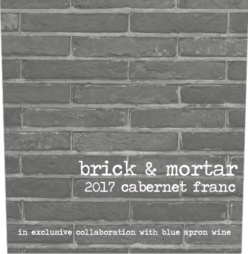 Brick & Mortar