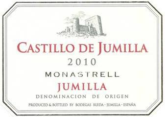 Pe Monastrell