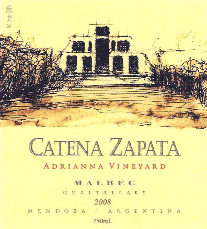 Adrianna Vineyard