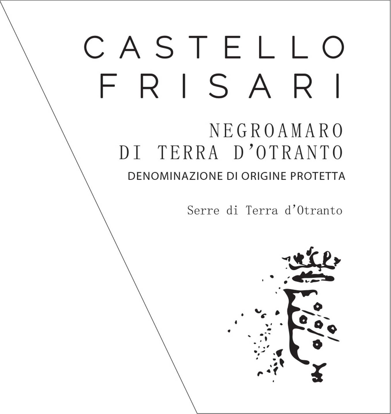 Serre Di Terra D'otranto Rosso