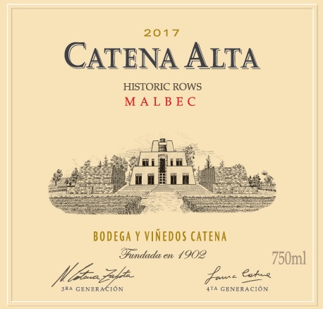 Alta Malbec