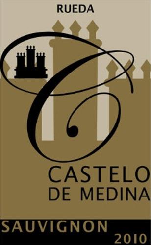 Castelo De Medina Blanc