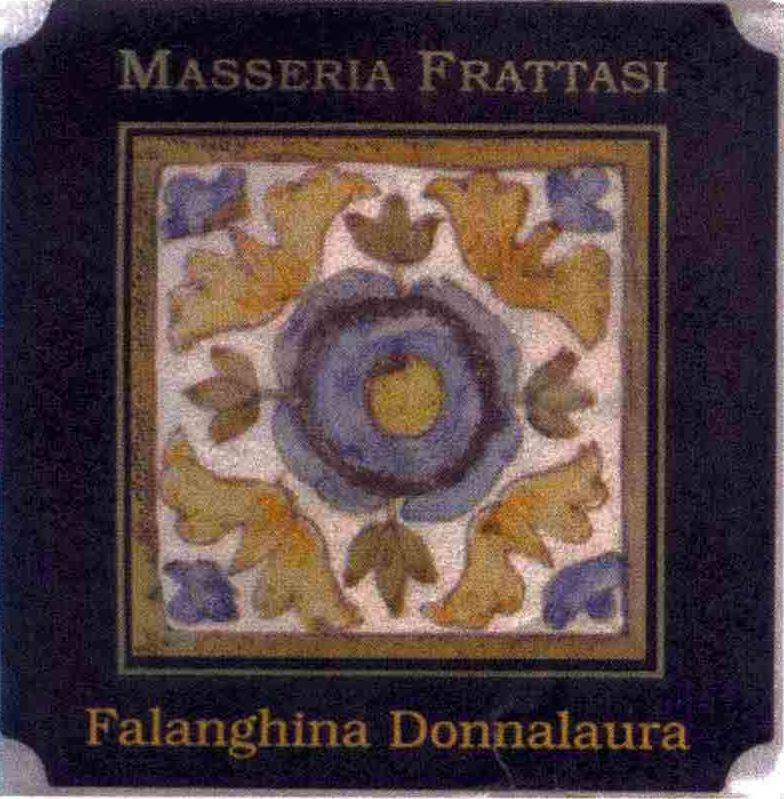 Masseria Frattasi Donnalaura