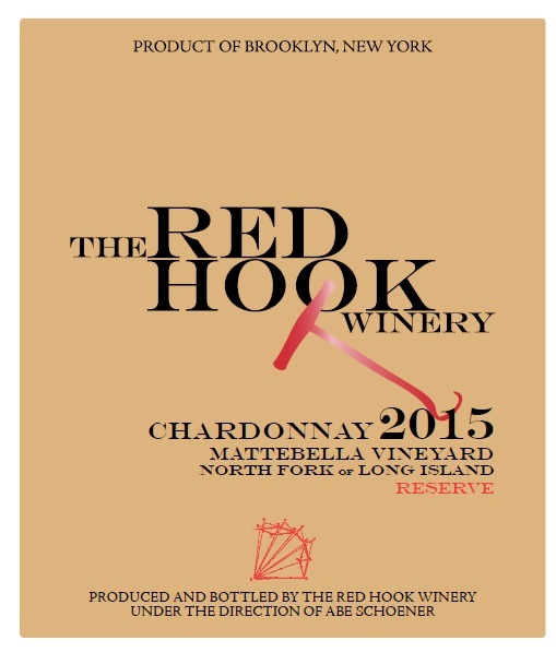 As Mattebella Vineyard Reserve Chardonnay