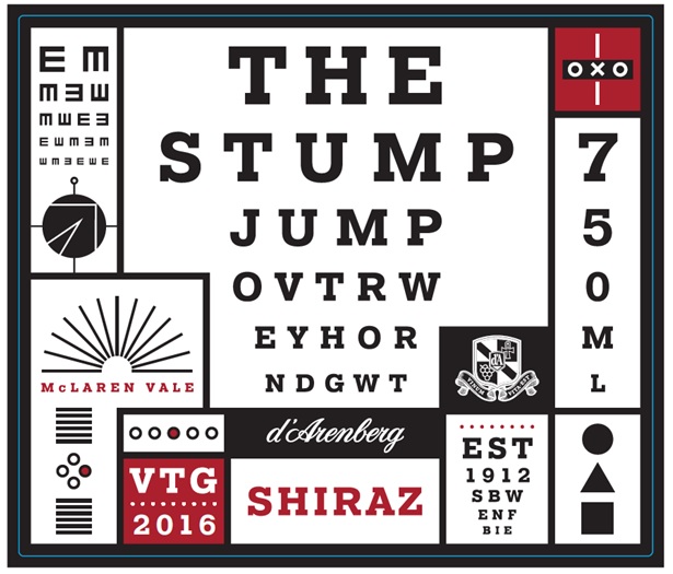 The Stump Jump