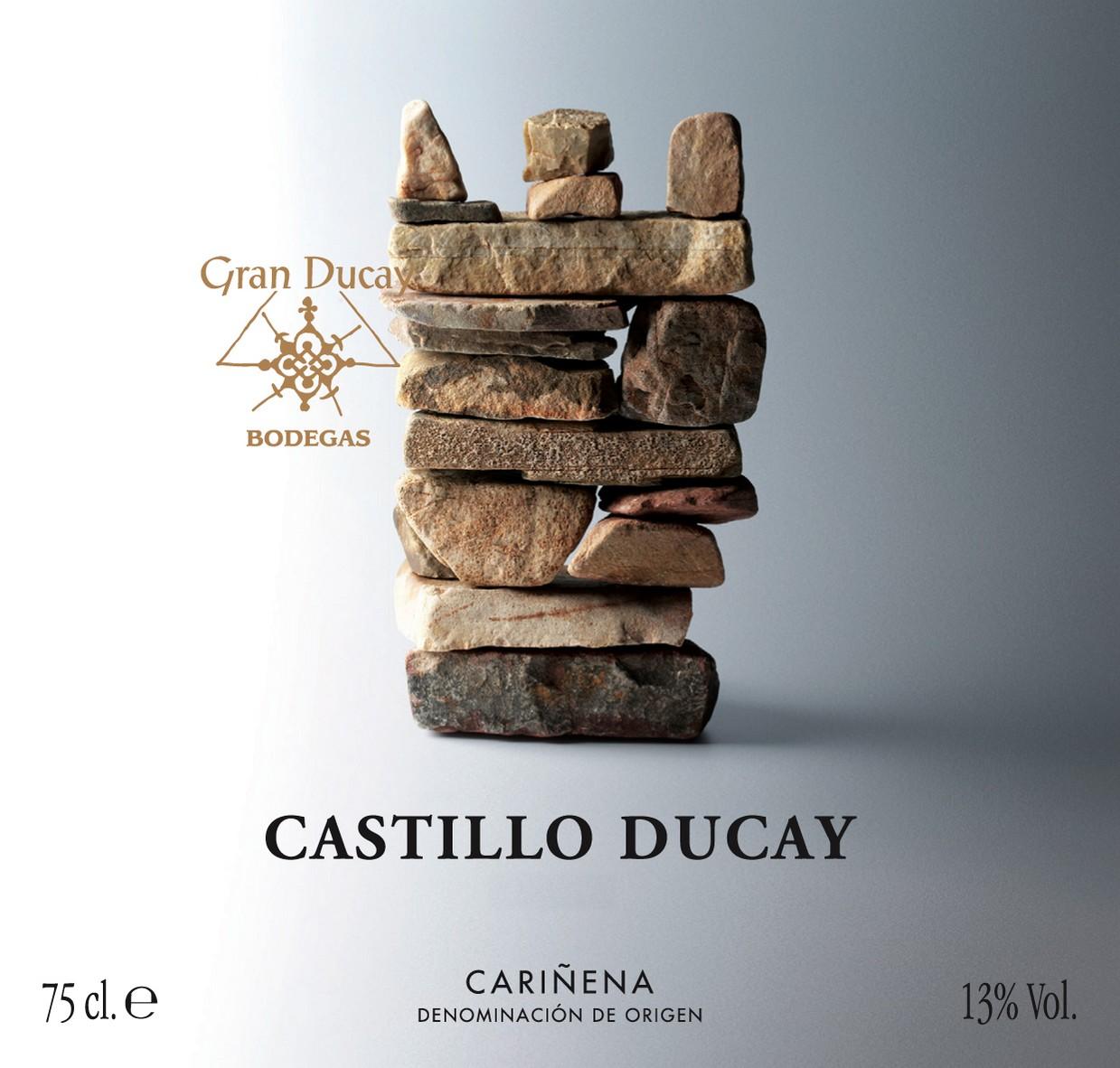 Castillo Ducay Blanco - White