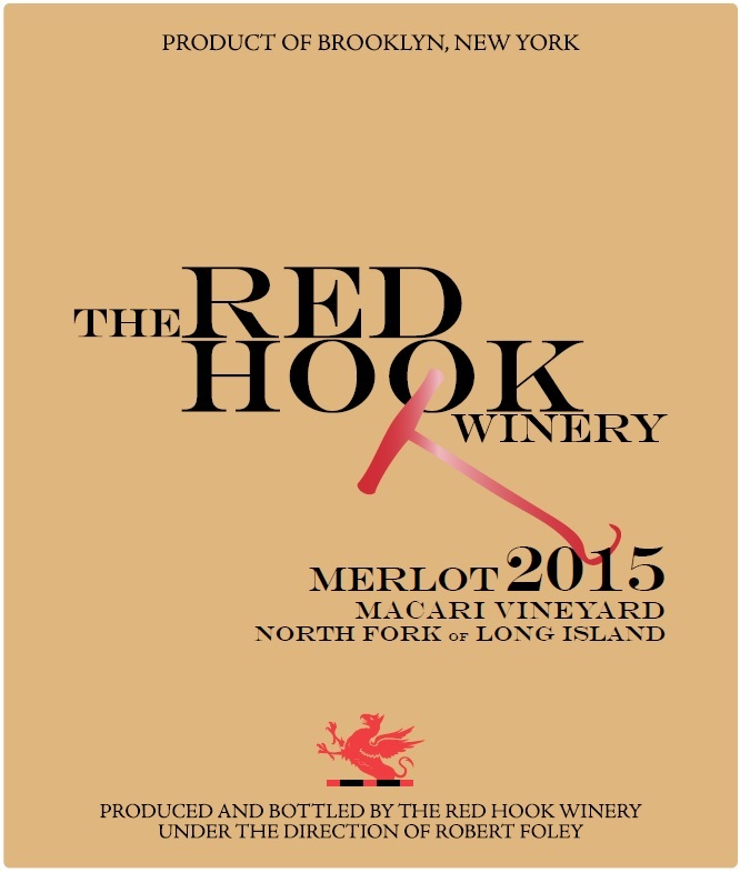 Bf Macari Vineyard Merlot