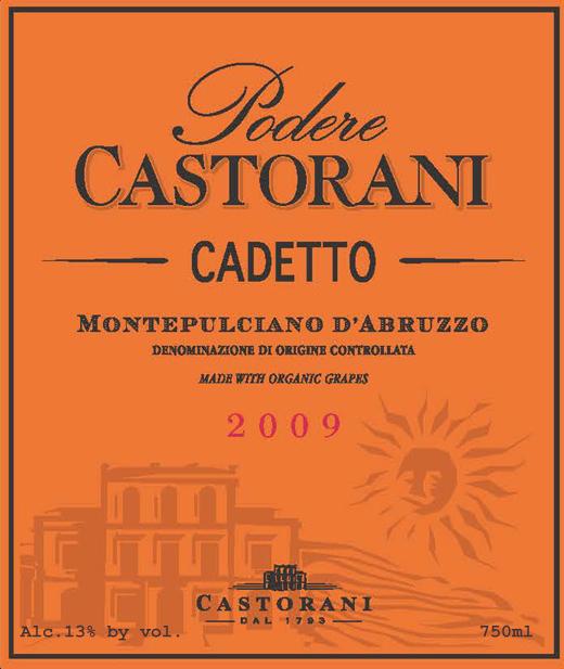 Cadetto