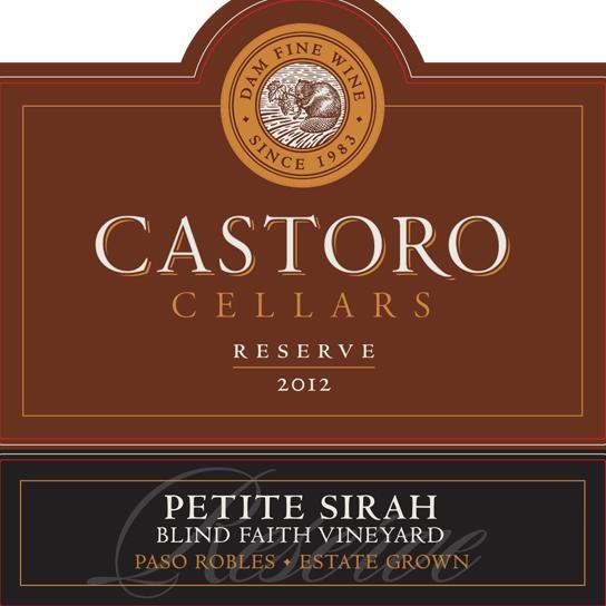 Blind Faith Vineyard