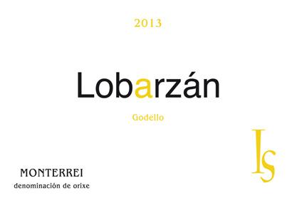 Lobarzan Is White
