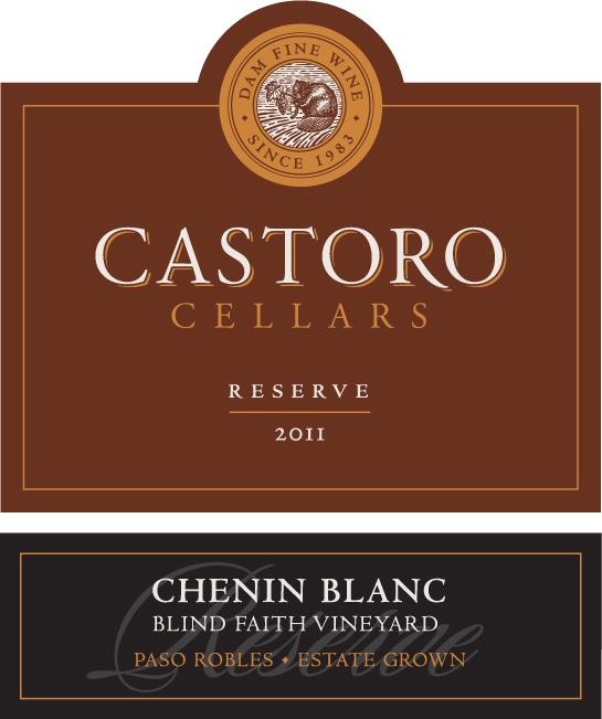 Blind Faith Vineyard