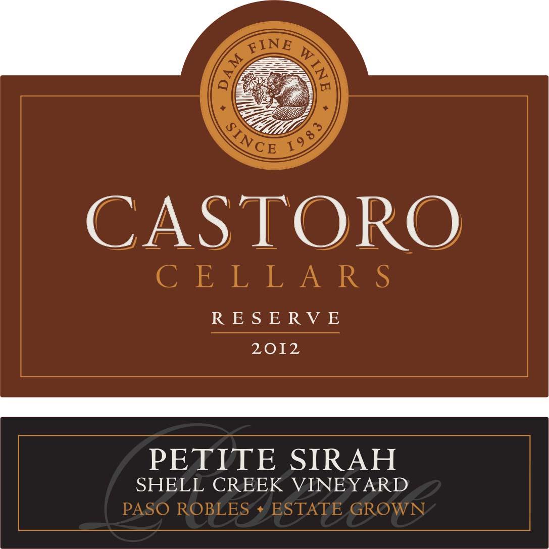 Shell Creek Vineyard