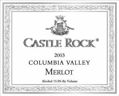 Columbia Valley Merlot