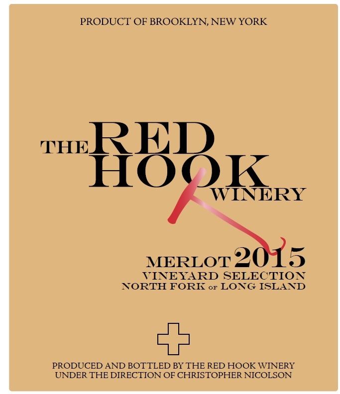 Cn Vineyard Selection Merlot