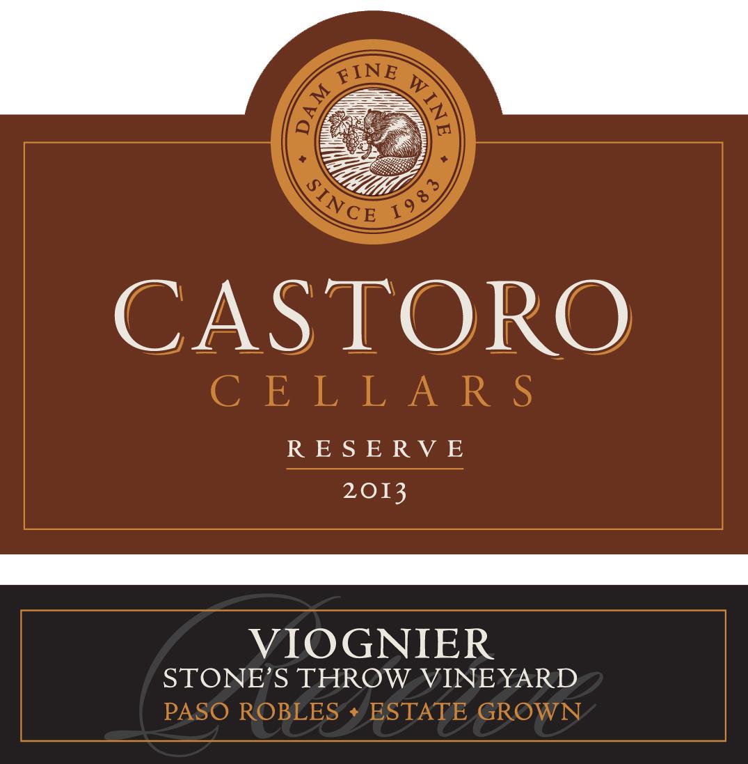 Stone's Throw Vineyard