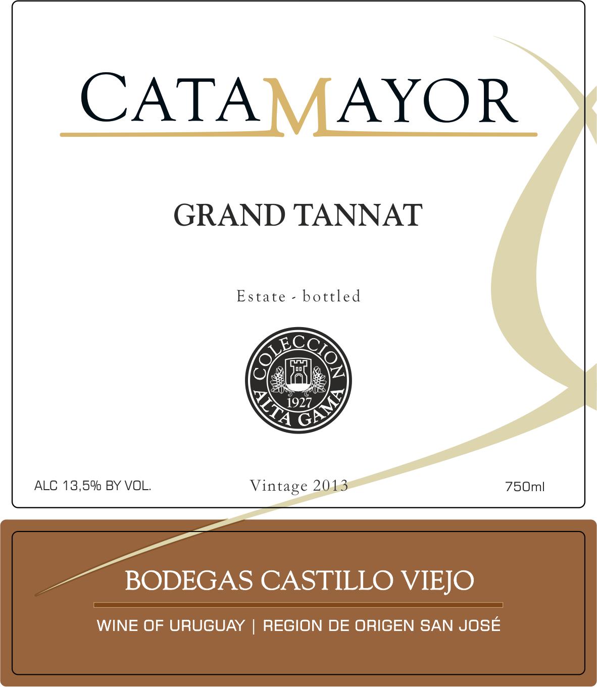 Grand Tannat