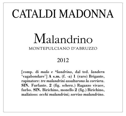 Malandrino