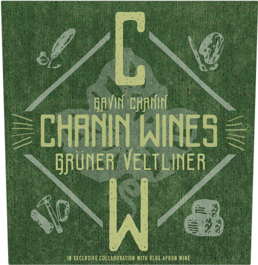 Chanin Wines