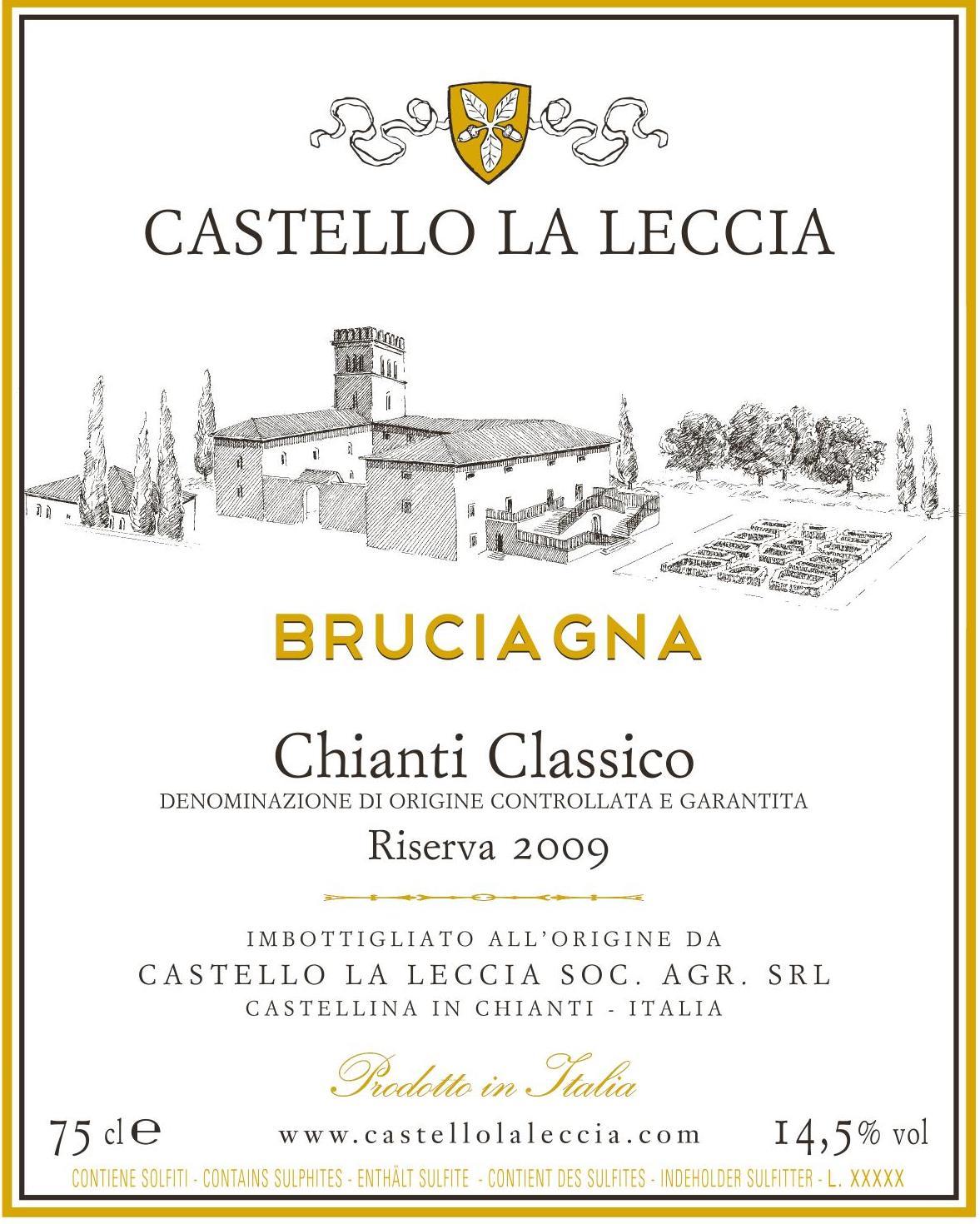 Bruciagna