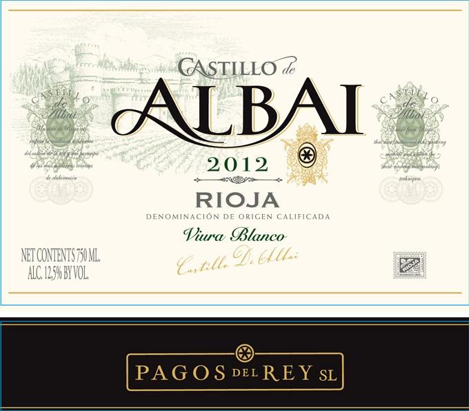 Ellenhu Viura Blanco