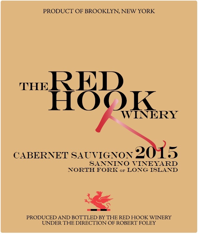 Bf Sannino Vineyard Cabernet Sauvignon