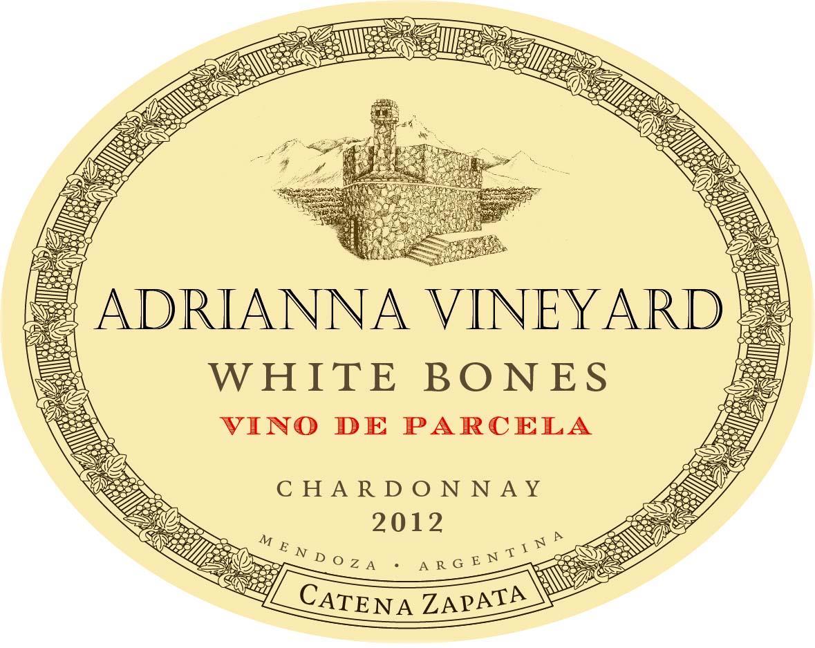 White Bones Adrianna Vineyard