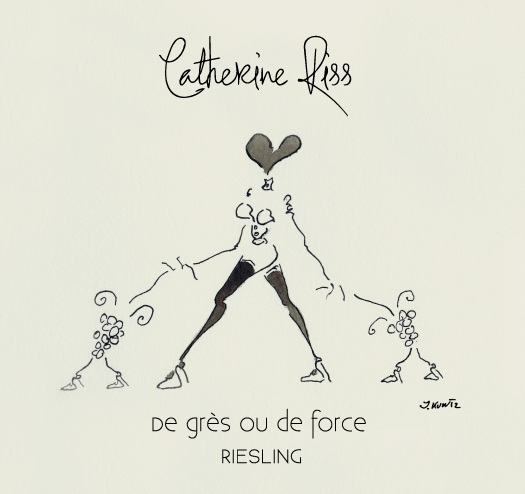 De Gres Ou De Force