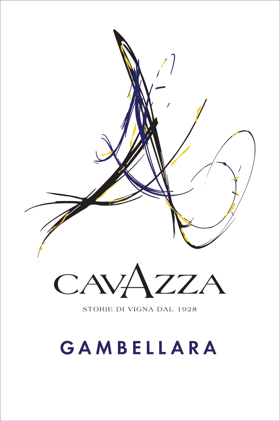 Cavazza Gambellara Classico