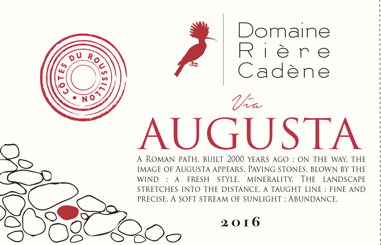 Domaine Reire Cadene