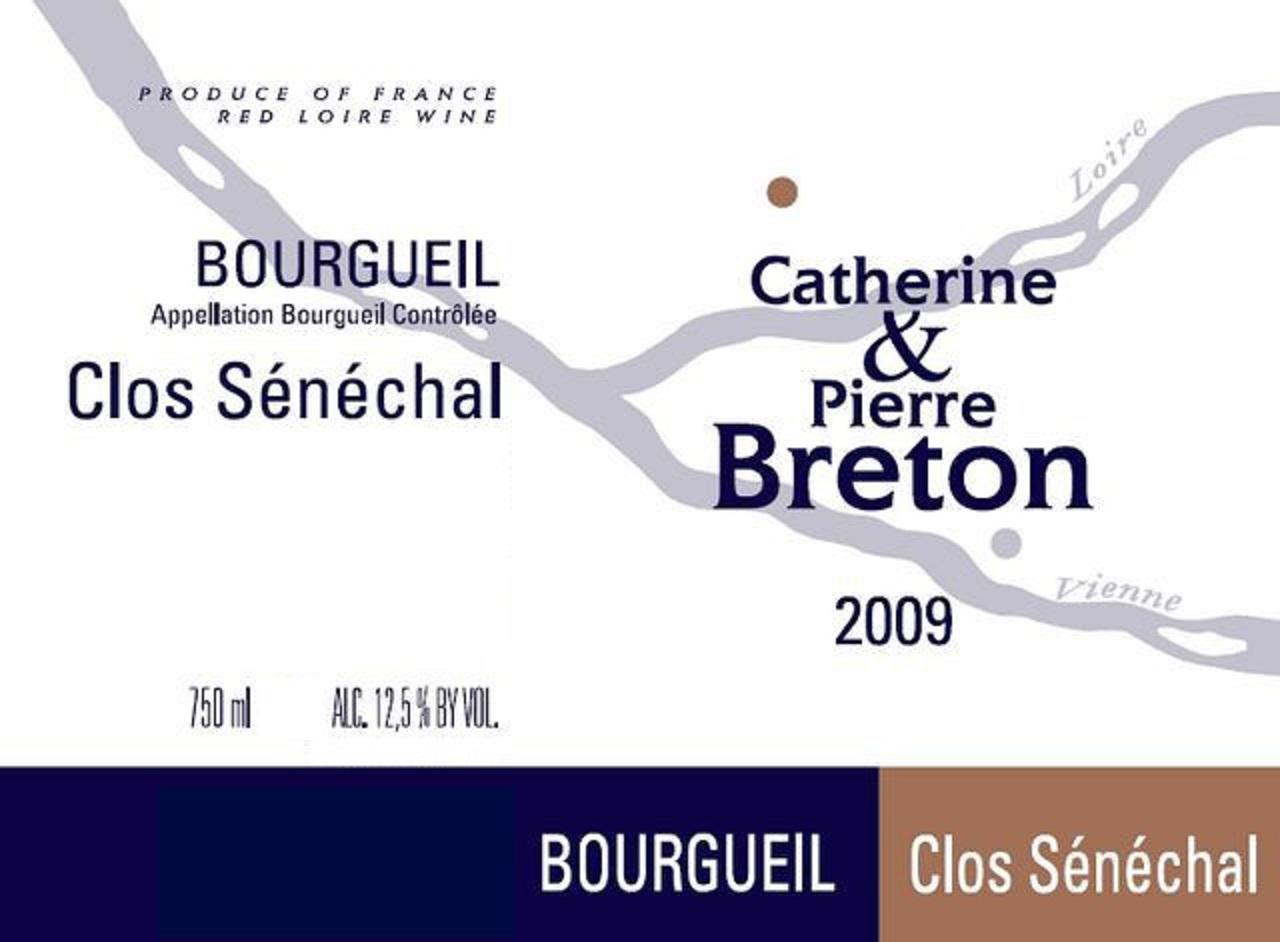 Clos Senechal