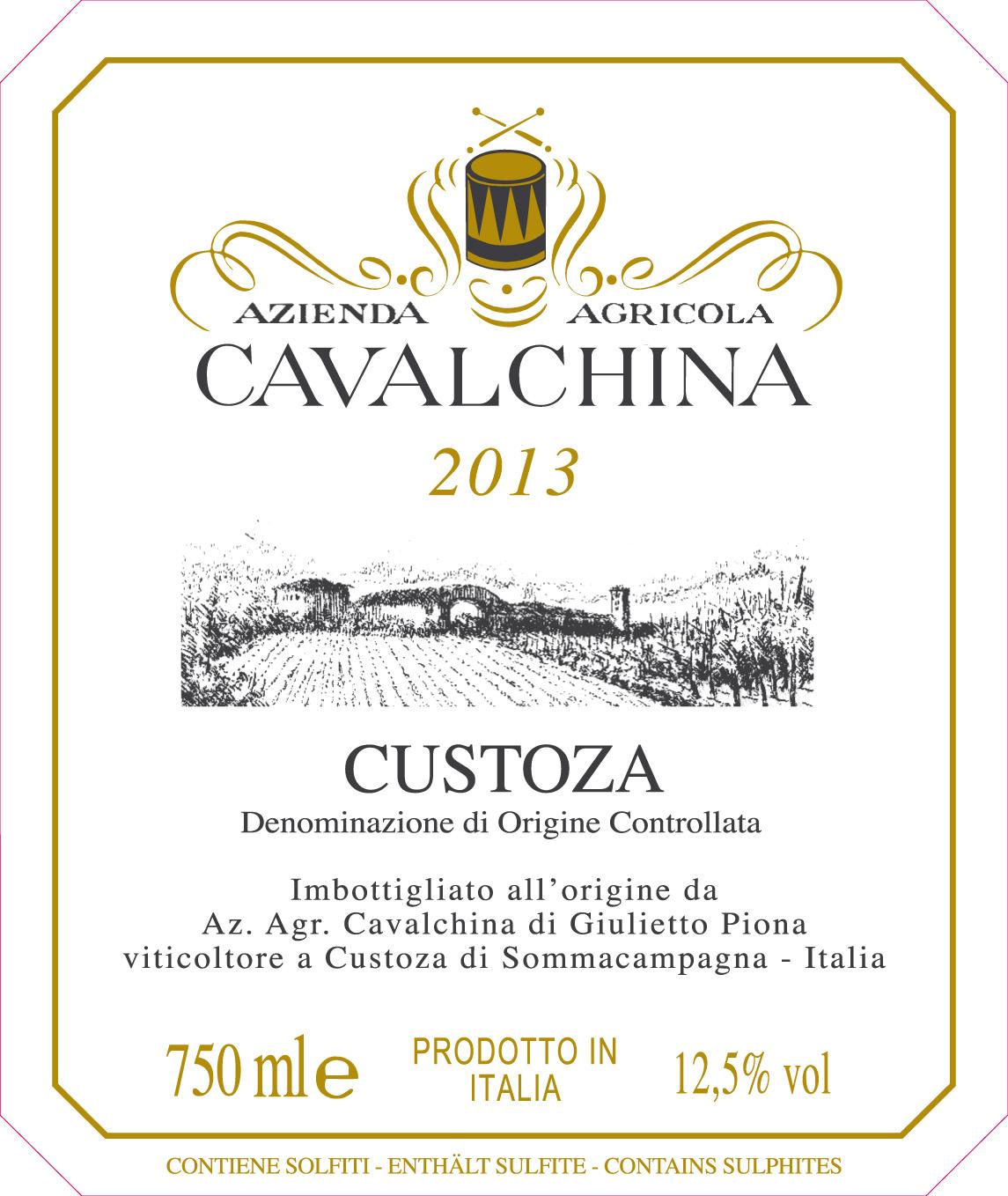 Custoza