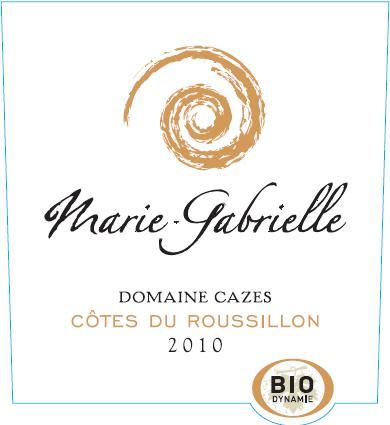 Marie-Gabrielle
