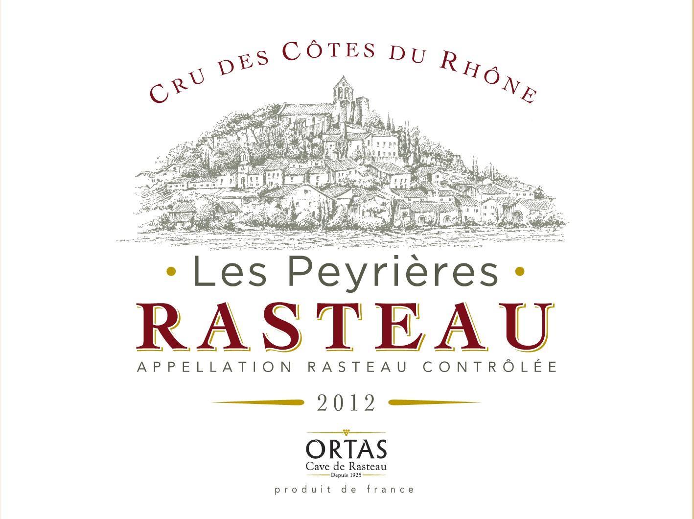 Les Peyrieres