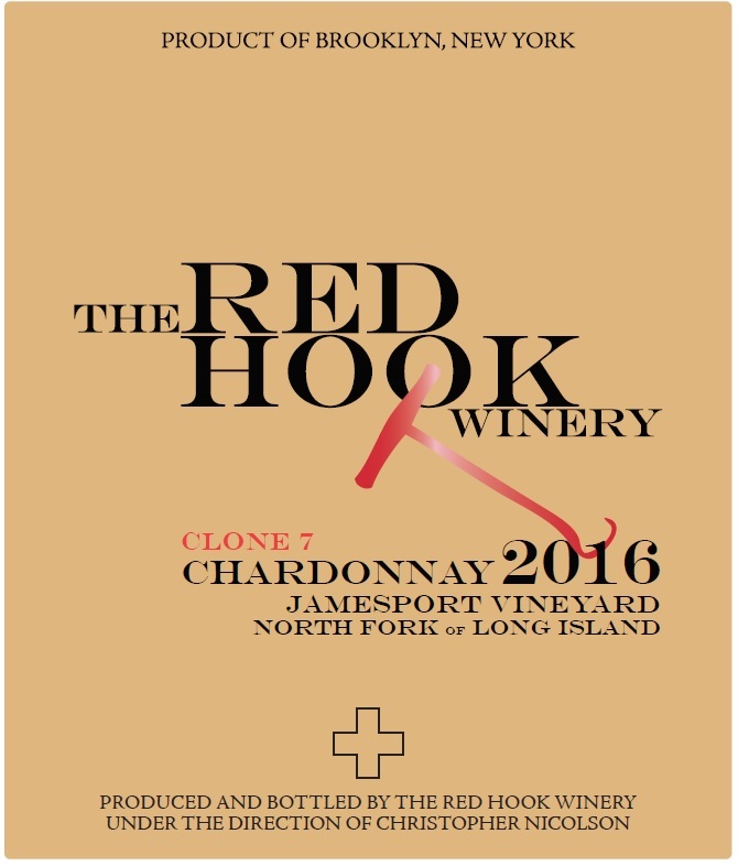 Cn Jamesport Vineyard Clone 7 Chardonnay